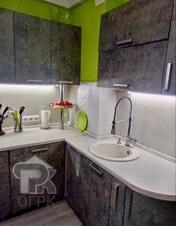 Купить 2-комнатную квартиру, №390565