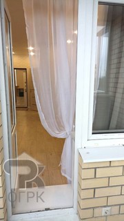 Купить 1-комнатную квартиру, №369185