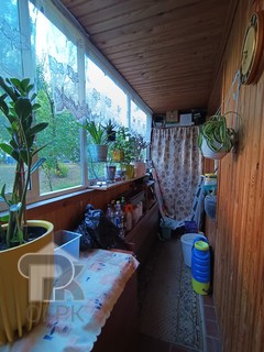 Купить 1-комнатную квартиру, №370961
