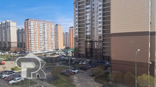 Купить 1-комнатную квартиру, №387392