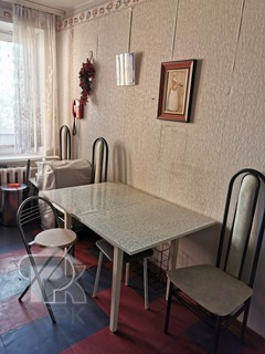 Купить 1-комнатную квартиру, №368030