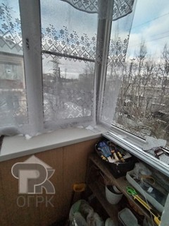 Купить 2-комнатную квартиру, №383078