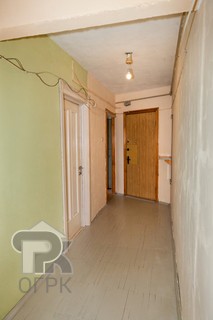 Купить 3-комнатную квартиру, №386721