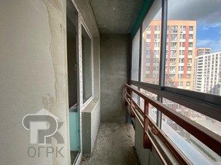 Купить 1-комнатную квартиру, №387109