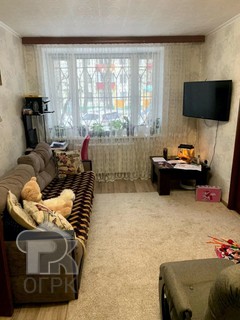 Купить 2-комнатную квартиру, №387254