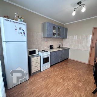 Купить 1-комнатную квартиру, №388530