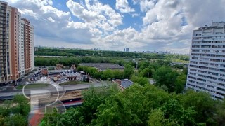 Купить 2-комнатную квартиру, №385441