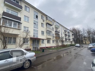 Купить 2-комнатную квартиру, №387440