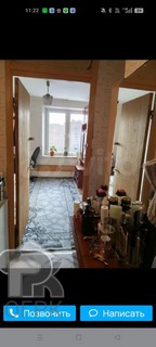 Купить 2-комнатную квартиру, №388377