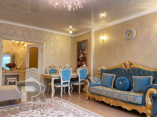 Купить 3-комнатную квартиру, №388114