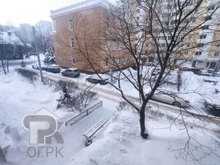 Купить 1-комнатную квартиру, №388338