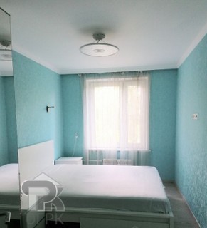 Купить 3-комнатную квартиру, №344267