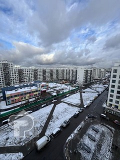 Купить 1-комнатную квартиру, №387565