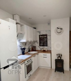 Купить 1-комнатную квартиру, №388567