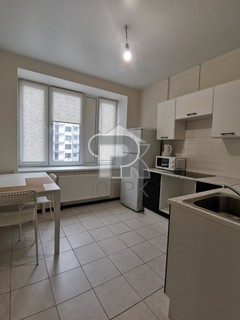 Купить 1-комнатную квартиру, №370461