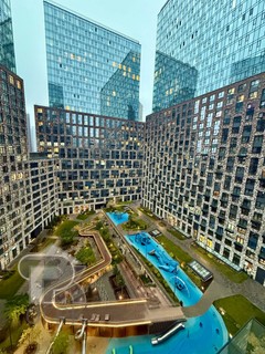 Купить 2-комнатную квартиру, №387278