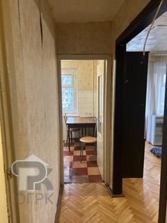 Купить 1-комнатную квартиру, №387520