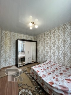 Купить 1-комнатную квартиру, №382486