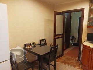 Купить 1-комнатную квартиру, №387314