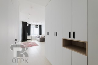 Купить 1-комнатную квартиру, №386090