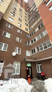 Купить 1-комнатную квартиру, №388136