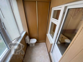 Купить 3-комнатную квартиру, №385932