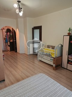 Купить 1-комнатную квартиру, №386759