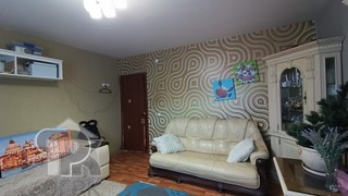 Купить 2-комнатную квартиру, №387795