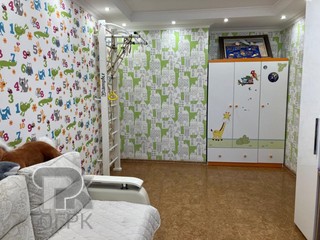 Купить 2-комнатную квартиру, №385759