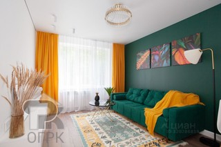 Купить 2-комнатную квартиру, №386482