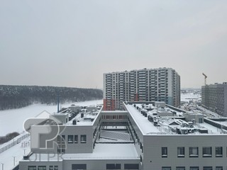 Купить 1-комнатную квартиру, №387999