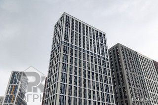 Купить 1-комнатную квартиру, №388827