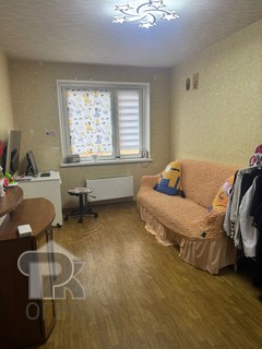 Купить 3-комнатную квартиру, №385297