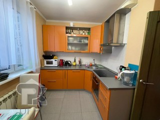 Купить 1-комнатную квартиру, №362114