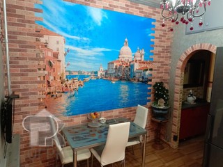 Купить 3-комнатную квартиру, №387499