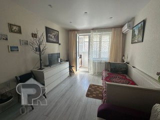 Купить 1-комнатную квартиру, №384717