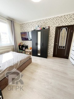 Купить 1-комнатную квартиру, №384793