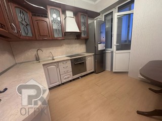 Купить 1-комнатную квартиру, №391623