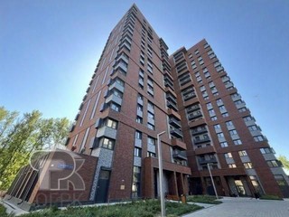 Купить 2-комнатную квартиру, №389153