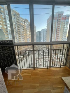 Купить 1-комнатную квартиру, №388499