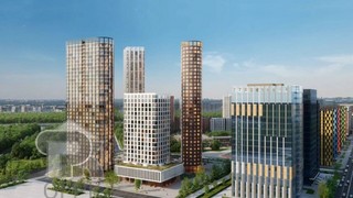 Купить 2-комнатную квартиру, №386237