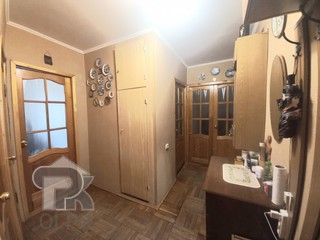 Купить 3-комнатную квартиру, №388868