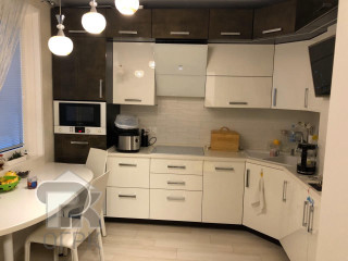 Купить 3-комнатную квартиру, №309499