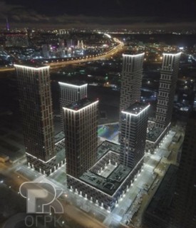 Купить 1-комнатную квартиру, №331042