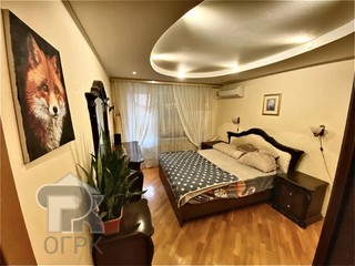 Купить 3-комнатную квартиру, №389164