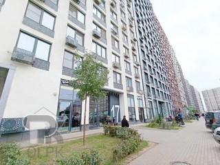 Купить 1-комнатную квартиру, №392058