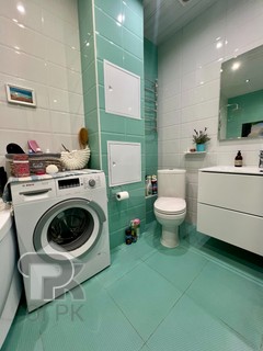 Купить 1-комнатную квартиру, №388519