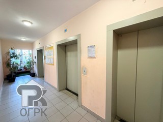 Купить 3-комнатную квартиру, №391335