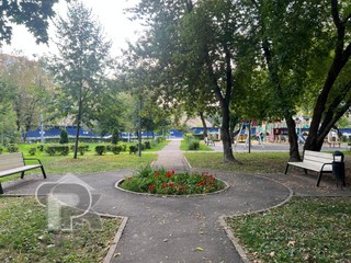 Купить 1-комнатную квартиру, №386787