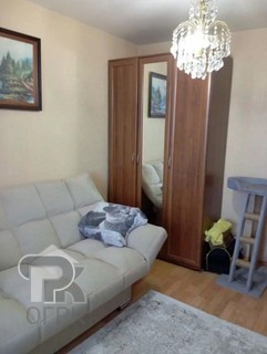 Купить 3-комнатную квартиру, №390423
